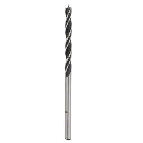 Bosch burgija za drvo Ø3x33/61mm Standard spiralna 2608596300