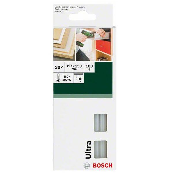 Bosch topivi lepak Ultra 7x120mm 2609256D29 - Image 2