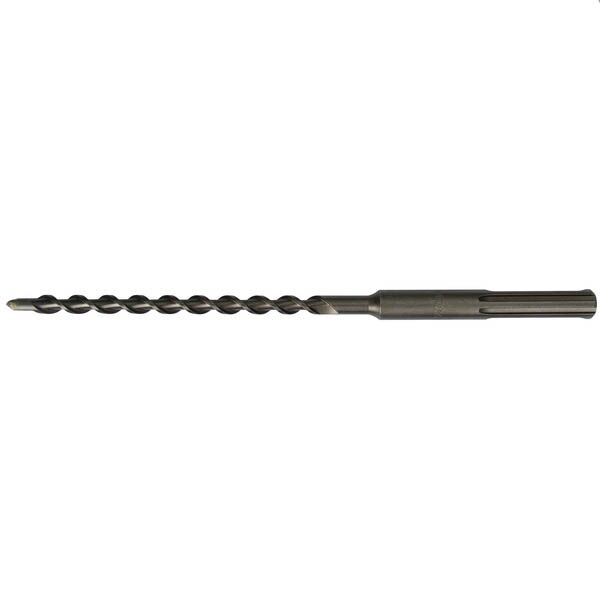 Makita burgija SDS-Max Standard Ø12-Ø40 - Image 3