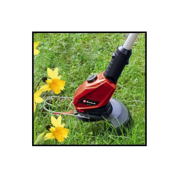 Einhell aku kosačica za travu GE-CT 18 Li-Solo 3411172 - Image 9
