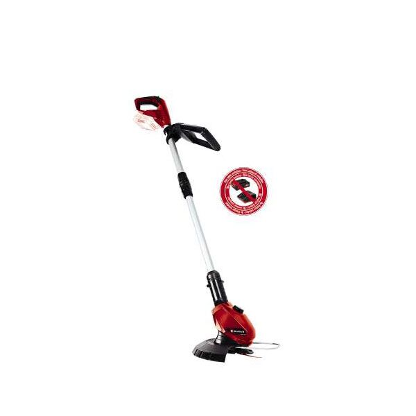 Einhell aku kosačica za travu GE-CT 18 Li-Solo 3411172