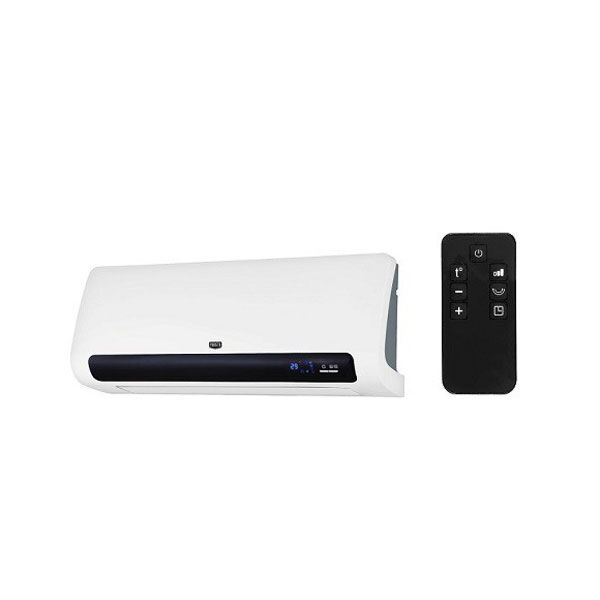Prosto PTC grejalica 2200W nazidna elektr. FKF6100L - Image 2