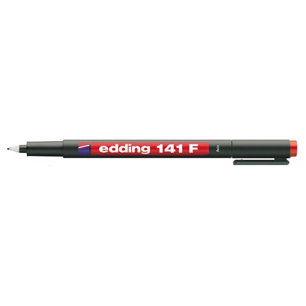 Permanent pen OHP marker 0,6mm 141F više boja - Image 3