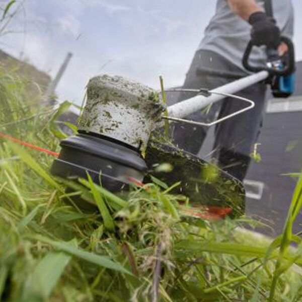 Bosch aku trimer za travu GRT 18V-33 Solo (06008D0000) - Image 3