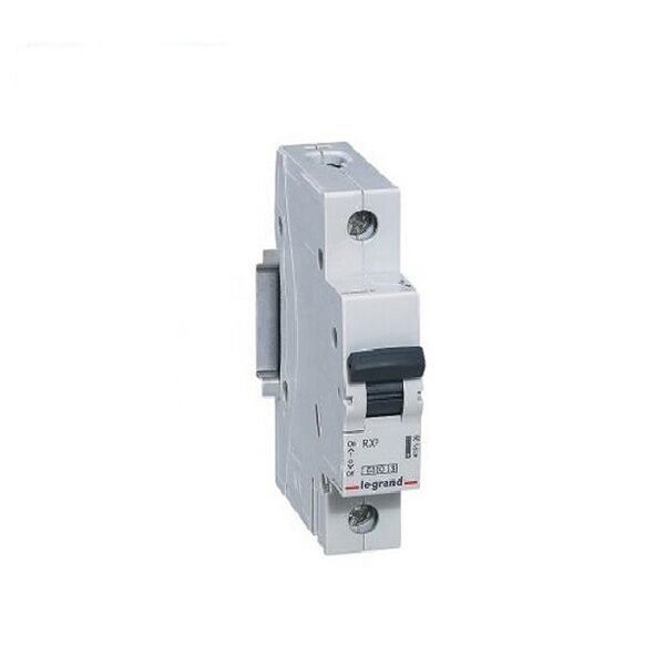 Legrand Automatski osigurač 6 - 63 A