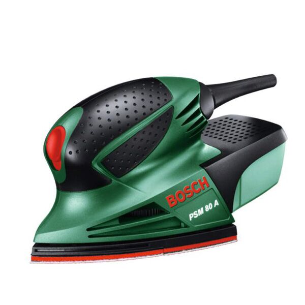 Bosch Vibraciona brusilica /Šlajferica PSM 80 A Multi (0603354000)