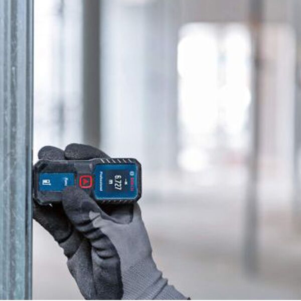 Bosch GLM 25-23 laserski daljinomer (0601072W00) - Image 2