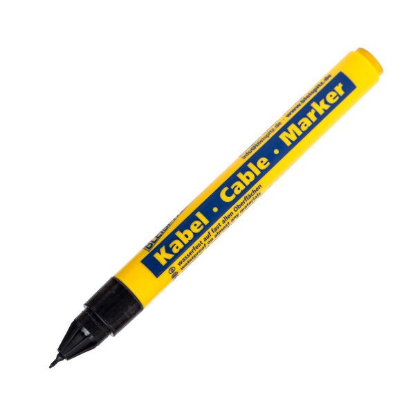 Marker za kablove 0,75mm (0754)