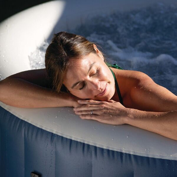 Bazen za vanjsku upotrebu Pure spa plavi (086963) - Image 6