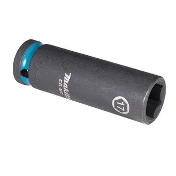 Makita Ključ nasadni 1/2" 17 mm IB DUB (E16477)