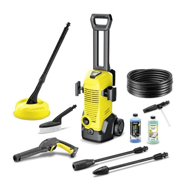 Karcher K3 Perač pod pritiskom car & home (ALA00402)