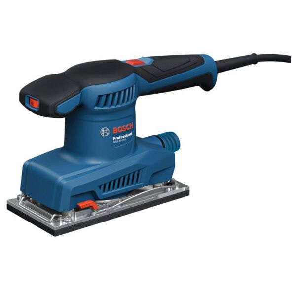 Bosch Vibraciona brusilica GSS 20-18 A (0601070101) - Image 2