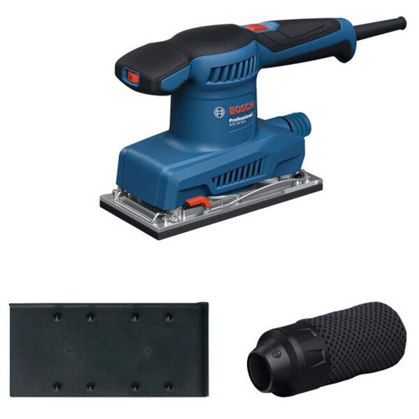 Bosch Vibraciona brusilica GSS 20-18 A (0601070101)
