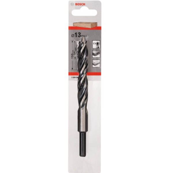 Bosch burgija za drvo Ø13x96/151mm d10mm 2608596310 - Image 2