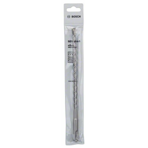 Bosch hamer burgija 8x200x260mm SDS-plus-1 2608680272 - Image 2