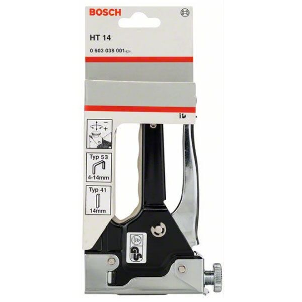 Bosch HT 14 ručna heftalica 0603038001 - Image 2