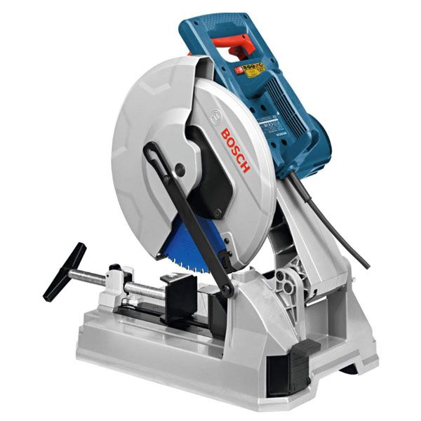 Bosch GCD 12 JL testera za hladno sečenje metala 0601B28000 - Image 4