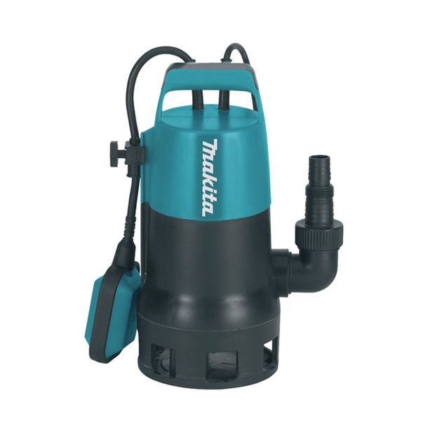 Makita potopna pumpa za prljavu vodu PF0410
