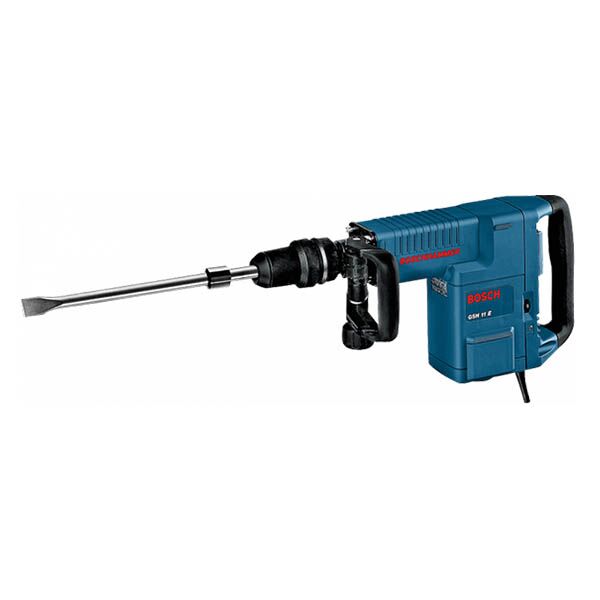 Bosch GSH11E el. pneumatski čekić (0611316708) - Image 3