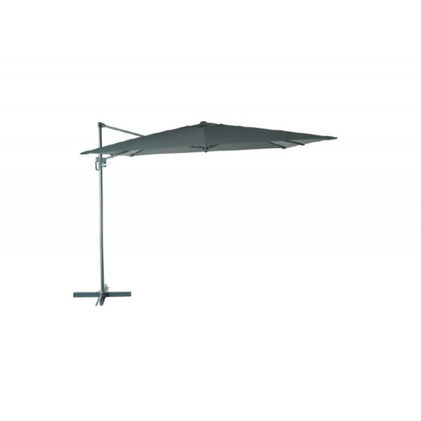 Roma suncobran - sivi 060396