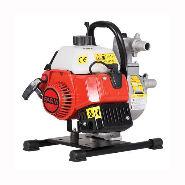 Farm motorna pumpa za vodu WP50 (FWP1)