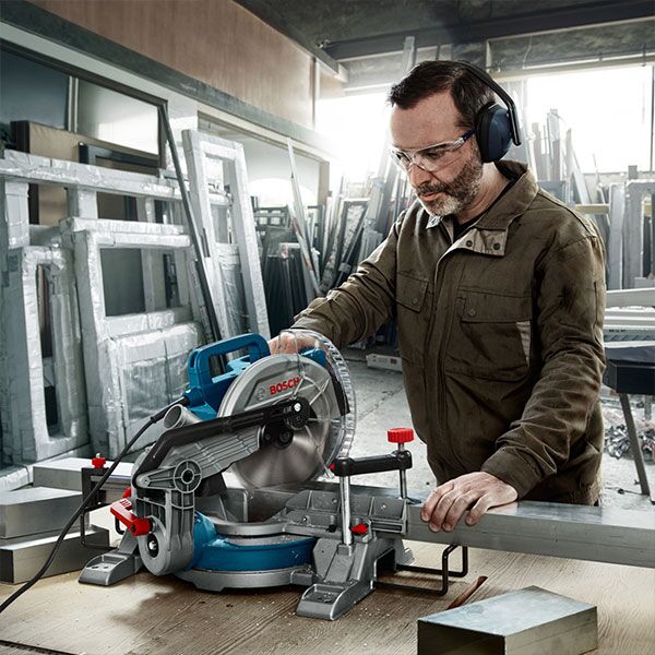 Bosch GCM 216 kružna testera kombinovana (0601B33000) - Image 6
