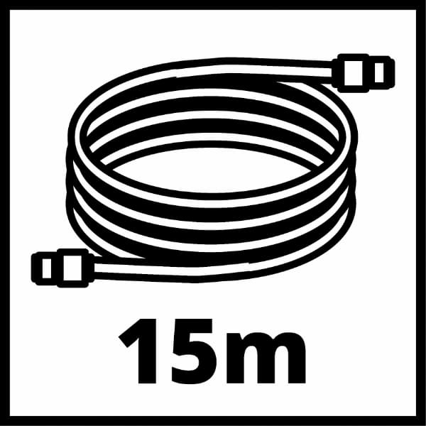 Einhell 10 delni set za kompresor / 340 Nm, za vulkanizere (4020577) - Image 6