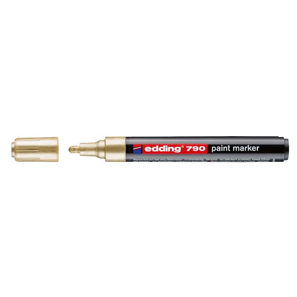 Paint marker E-790 2-3mm više boja - Image 6