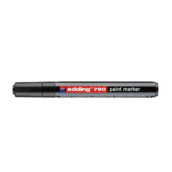 Paint marker E-790 2-3mm više boja - Image 2