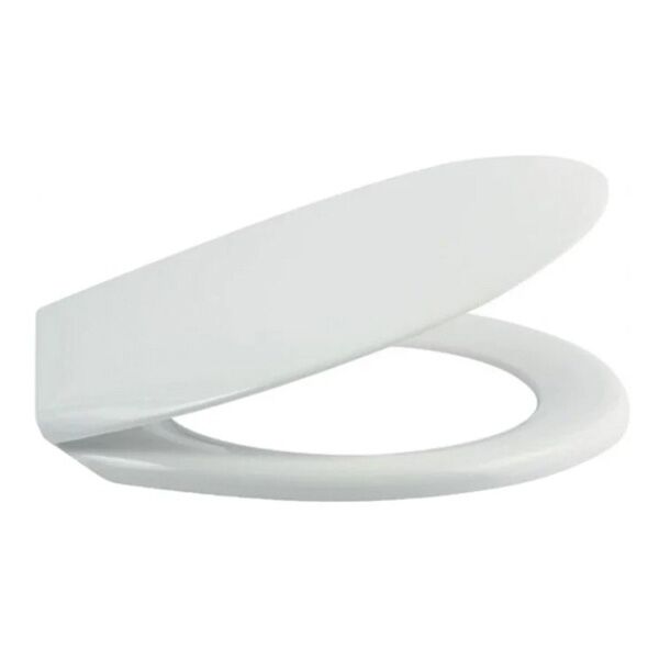 Wc daska Arizona C2-duroplast-43x36 5cm-1.85kg (150002)