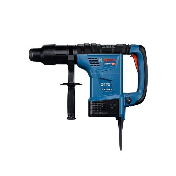 Bosch Elektro-pneumatski čekić GBH 6-42 C SDS-max (0611278020) - Image 2