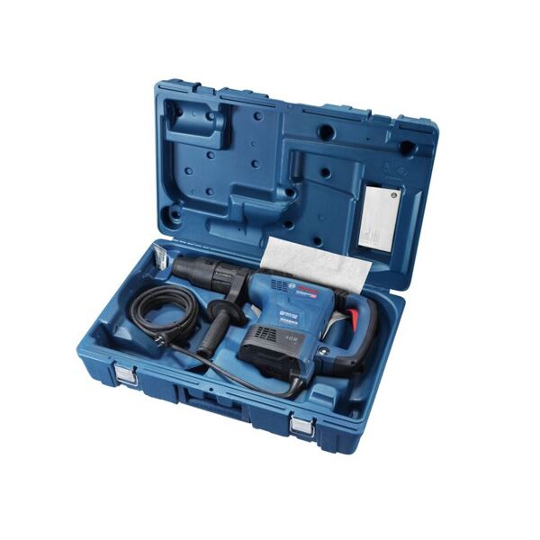 Bosch Elektro-pneumatski čekić GBH 6-42 C SDS-max (0611278020) - Image 3