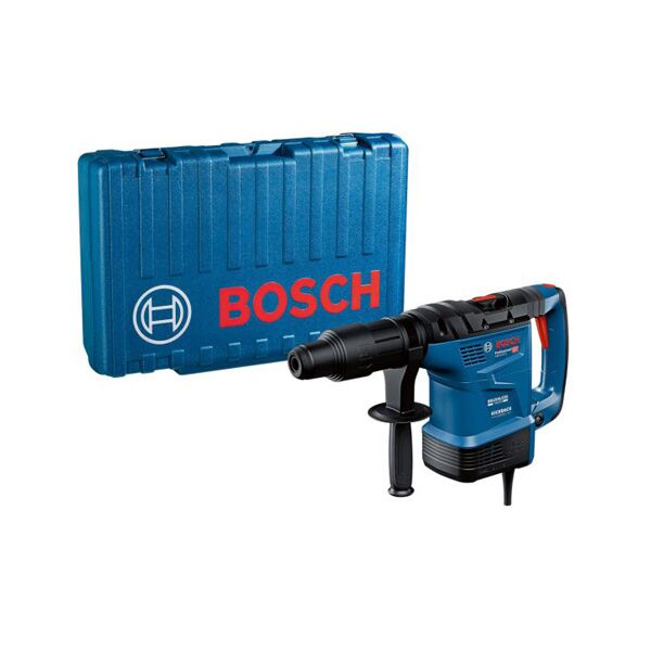 Bosch Elektro-pneumatski čekić GBH 6-42 C SDS-max (0611278020)