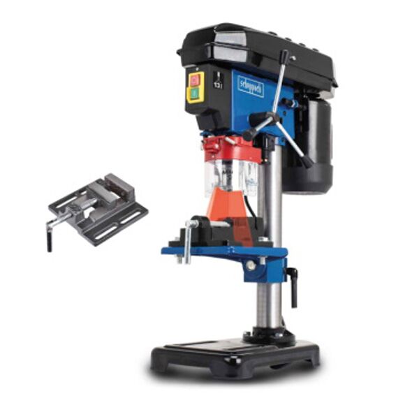 Scheppach Stubna bušilica 500W DP16VLS (5906810901)