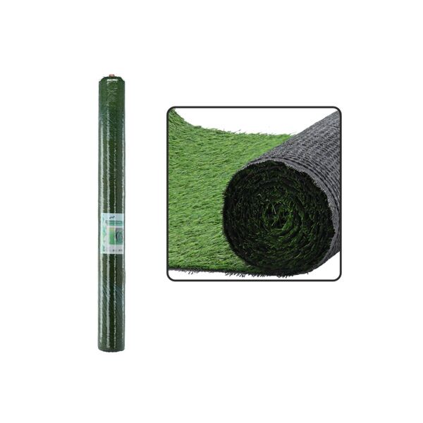 Veštačka trava 2x5 m 20mm (ZIE1199)