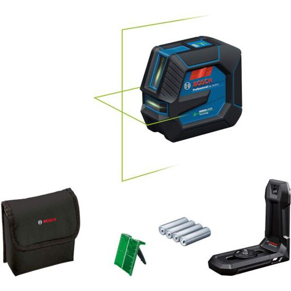Bosch Linijski laser GLL 20-22 G (0601065600) - Image 2