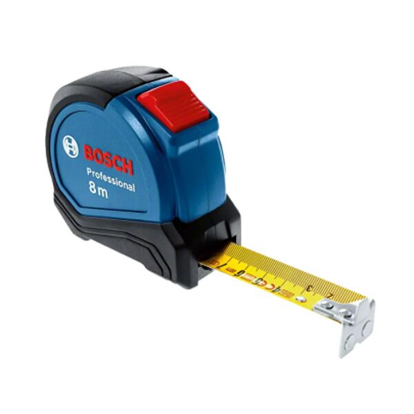 Bosch Merna traka Counter Display 8x8m Autolock (1600A02YB2)