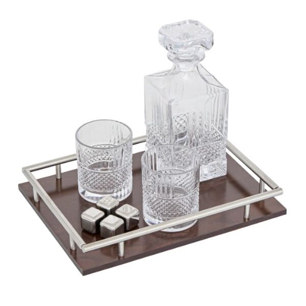 Secret de Gourmet Set za viski (203463)