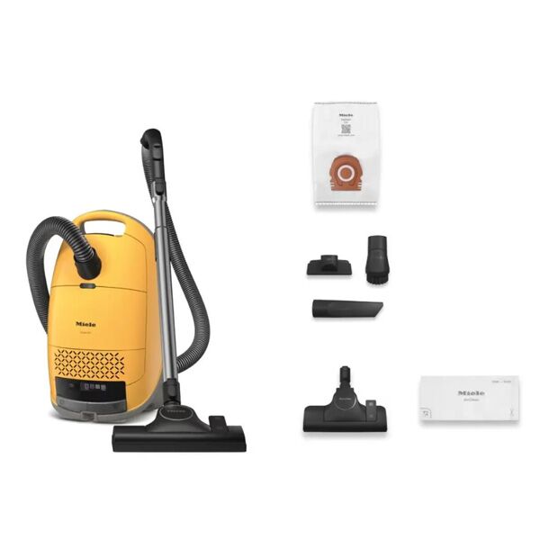 Miele Usisivač Guard M1 PowerLine žuti (12562360) - Image 4