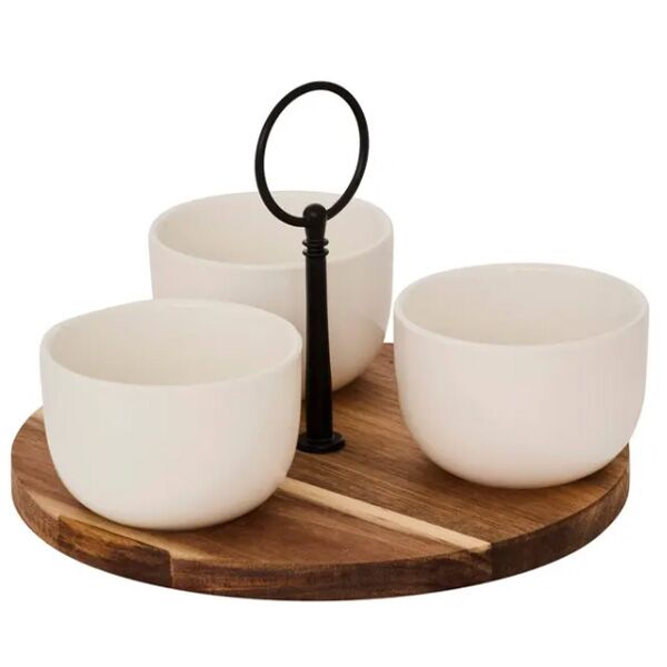 Secret de Gourmet Set za predjelo Elegance 1/4 (207290)