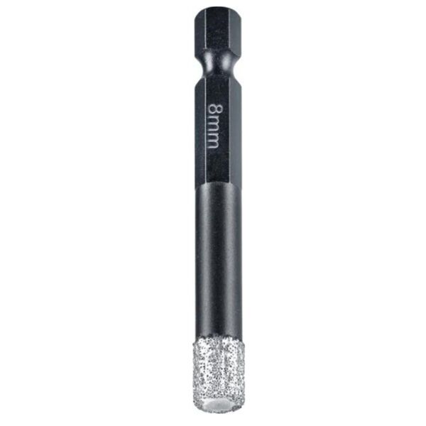 KWB Dijamantska krunasta burgija za suvo bušenje 8mm (49500308)