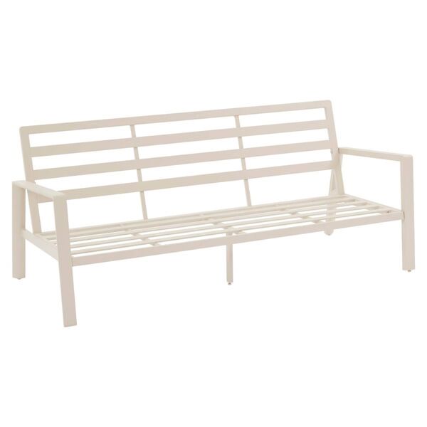 Baštenska garnitura 5S Luiziane aluminijum krem (210854A) - Image 4