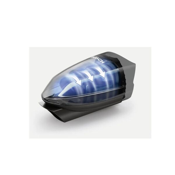 Bosch Aku štapni usisivač crni (BBHF220) - Image 3