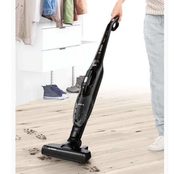 Bosch Aku štapni usisivač crni (BBHF220) - Image 2