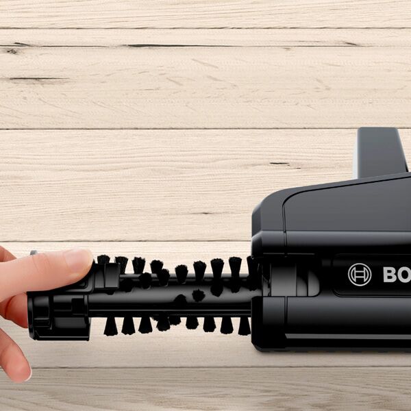 Bosch Aku štapni usisivač crni (BBHF220) - Image 7