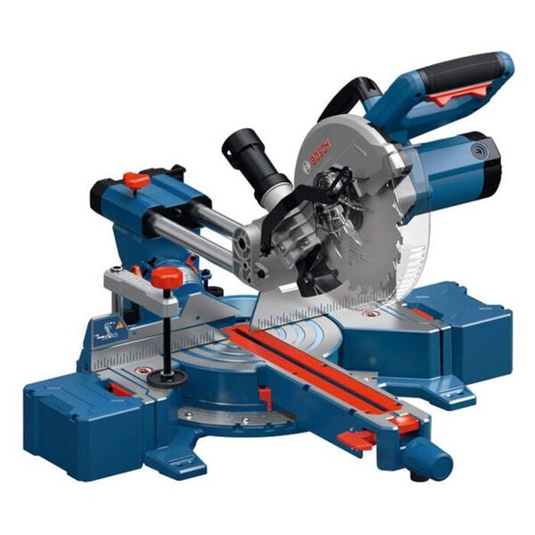 Bosch Stacionarna kružna testera-ger GCM305-216S (0601B61000)