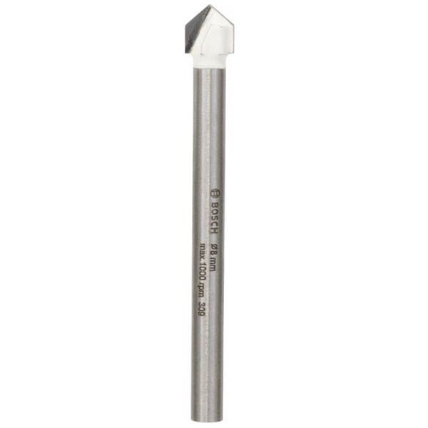 Bosch burgija za pločice CYL-9 od D3 do D16 - Image 11