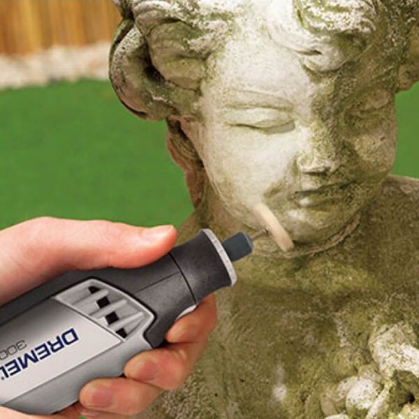 Dremel točak za poliranje od 26 mm 26150429JA - Image 4