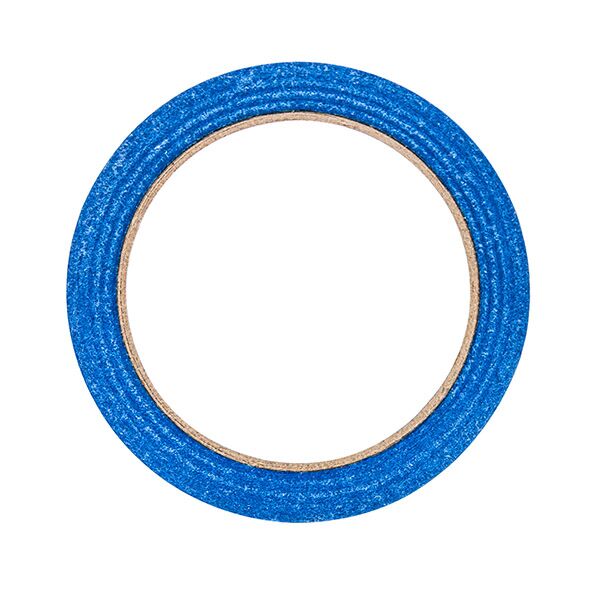 Krep traka za zaštitu vrata i prozora 48mm x 33m, 80ᵒC DK48 - Image 5