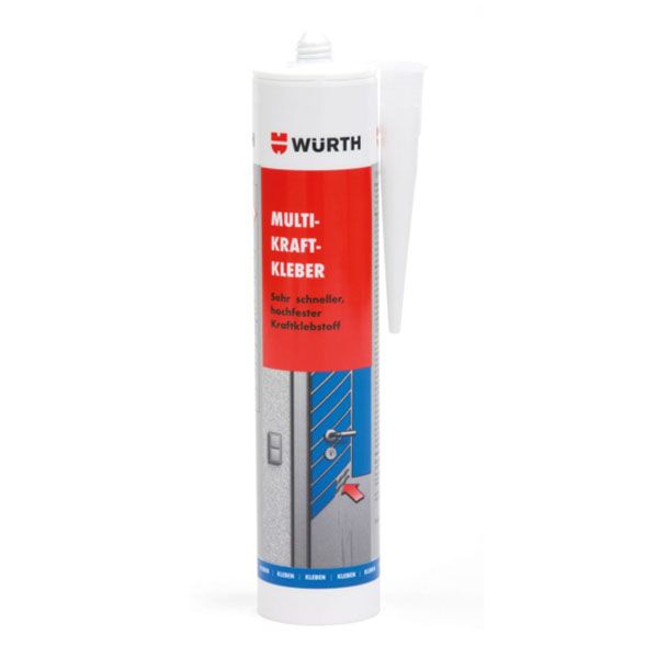 Univerzalni snažni građevinski lepak 310 ml 0893100110